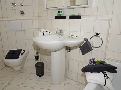 Ferienwohnung für 4 Personen (75 m²) in Sasbachwalden 7/8