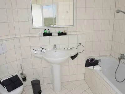 Ferienwohnung für 4 Personen (75 m²) in Sasbachwalden 8/8