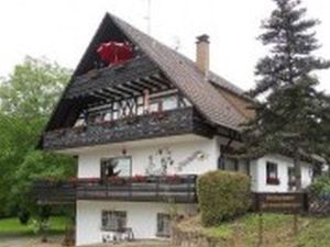 Ferienwohnung für 4 Personen (45 m&sup2;) in Sasbachwalden