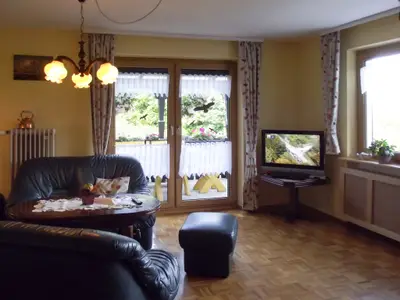 living-room