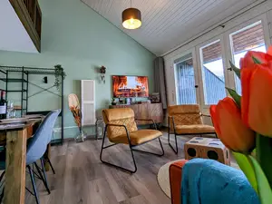 Ferienwohnung für 3 Personen (50 m²) in Sasbachwalden
