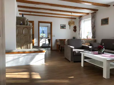 Ferienwohnung für 4 Personen (70 m²) in Sasbachwalden 2/10