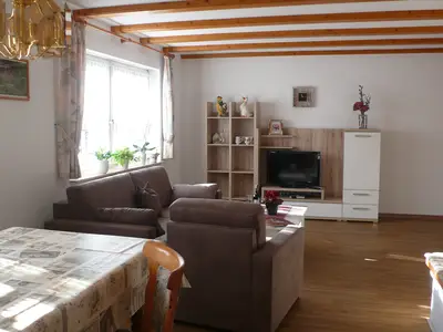 Ferienwohnung für 4 Personen (70 m²) in Sasbachwalden 3/10