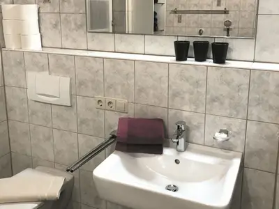 Ferienwohnung für 4 Personen (70 m²) in Sasbachwalden 8/10