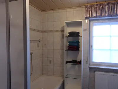 Ferienwohnung für 4 Personen (70 m²) in Sasbachwalden 9/10