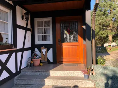 Ferienwohnung für 4 Personen (70 m²) in Sasbachwalden 10/10