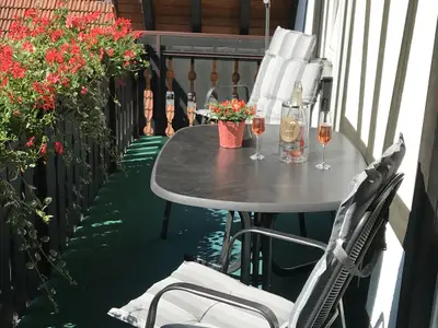 Klaus & Erika Köninger