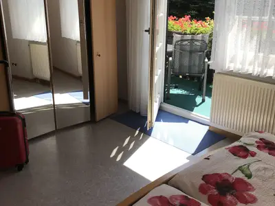 Klaus & Erika Köninger