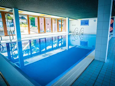 OUTSIDE, POOL