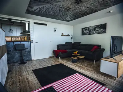 Photo, INSIDE, OUTSIDE