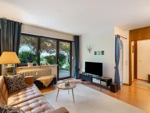 Ferienwohnung für 2 Personen (48 m²) in Sasbachwalden