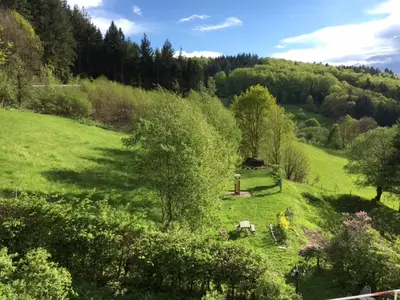 Aussicht