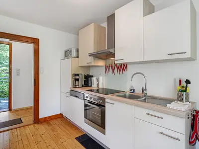 KITCHEN, INSIDE
