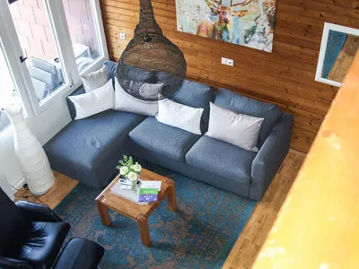 living-room