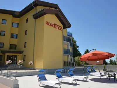 Ferienwohnung für 6 Personen (120 m²) in Sasbachwalden 2/10