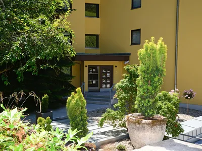 Ferienwohnung für 6 Personen (120 m²) in Sasbachwalden 4/10