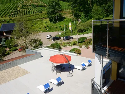 Ferienwohnung für 6 Personen (120 m²) in Sasbachwalden 5/10