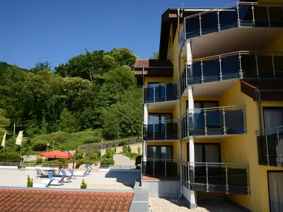 Ferienwohnung für 6 Personen (120 m²) in Sasbachwalden 6/10