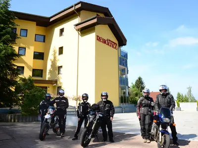 Ferienwohnung für 6 Personen (120 m²) in Sasbachwalden 8/10