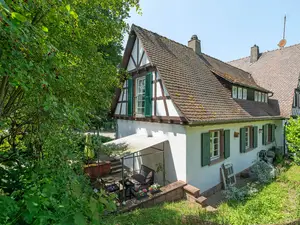 Ferienwohnung für 3 Personen (70 m²) in Sasbachwalden