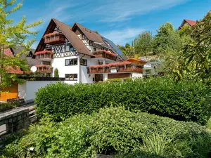 Ferienwohnung für 4 Personen (51 m²) in Sasbachwalden