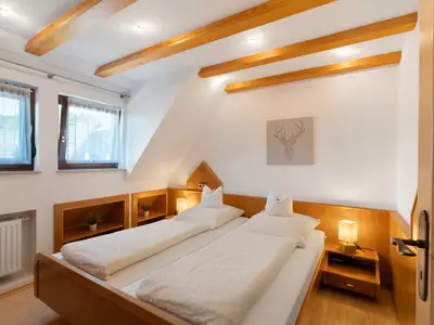 BEDROOM, INSIDE, OUTSIDE