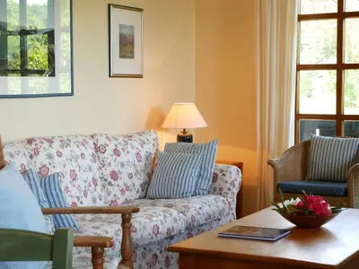 Ferienwohnung für 4 Personen (100 m²) in Sasbachwalden 2/10