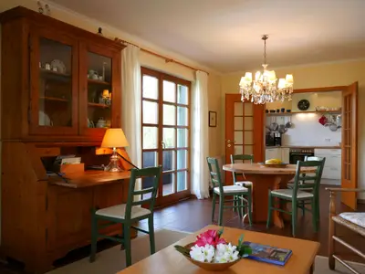 Ferienwohnung für 4 Personen (100 m²) in Sasbachwalden 6/10