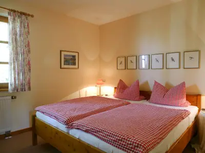 Ferienwohnung für 4 Personen (100 m²) in Sasbachwalden 9/10