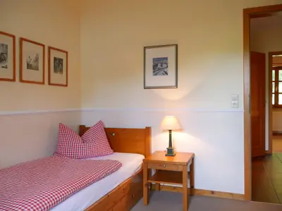 Ferienwohnung für 4 Personen (100 m²) in Sasbachwalden 10/10