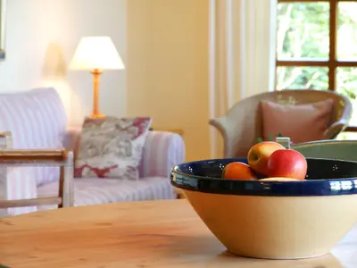 Ferienwohnung für 4 Personen (80 m²) in Sasbachwalden 1/10