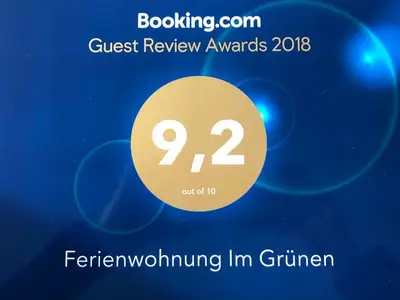 Ferienwohnung für 5 Personen (105 m²) in Sassenberg 1/10