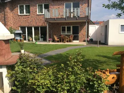 Ferienwohnung für 5 Personen (105 m²) in Sassenberg 3/10