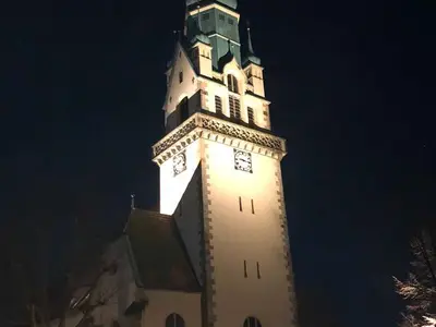 Ferienwohnung für 5 Personen (105 m²) in Sassenberg 4/10