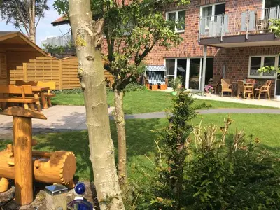 Ferienwohnung für 5 Personen (105 m²) in Sassenberg 5/10