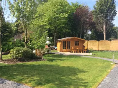 Ferienwohnung für 5 Personen (105 m²) in Sassenberg 7/10