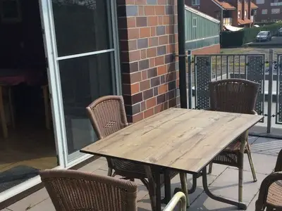 Ferienwohnung für 5 Personen (105 m²) in Sassenberg 10/10