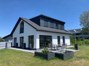 Ferienwohnung für 4 Personen (70 m²) in Sassenburg
