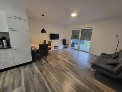 Ferienwohnung für 4 Personen (47 m²) in Sassenburg 2/10