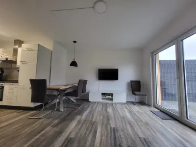 Ferienwohnung für 4 Personen (47 m²) in Sassenburg 3/10