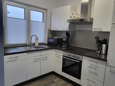 Ferienwohnung für 4 Personen (47 m²) in Sassenburg 5/10