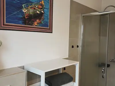 Ferienwohnung für 4 Personen (47 m²) in Sassenburg 6/10
