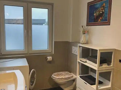 Ferienwohnung für 4 Personen (47 m²) in Sassenburg 7/10