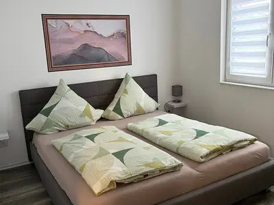 Ferienwohnung für 4 Personen (47 m²) in Sassenburg 8/10