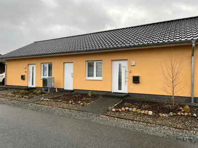 Ferienwohnung für 4 Personen (47 m²) in Sassenburg 10/10