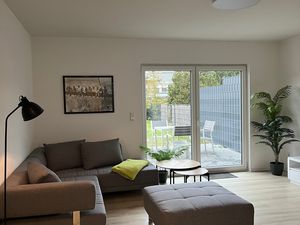 Ferienwohnung für 4 Personen (47 m²) in Sassenburg