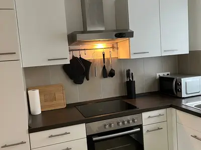 Ferienwohnung für 4 Personen (47 m²) in Sassenburg 3/10