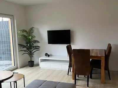 Ferienwohnung für 4 Personen (47 m²) in Sassenburg 5/10