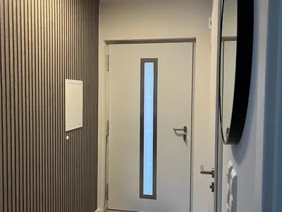 Ferienwohnung für 4 Personen (47 m²) in Sassenburg 8/10