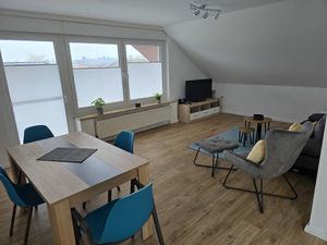 Ferienwohnung für 4 Personen (85 m&sup2;) in Sassenburg